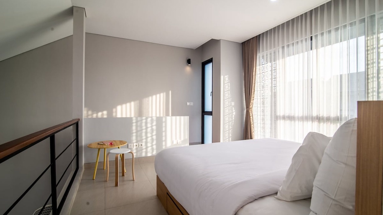 Photo of Bedroom in Kediri