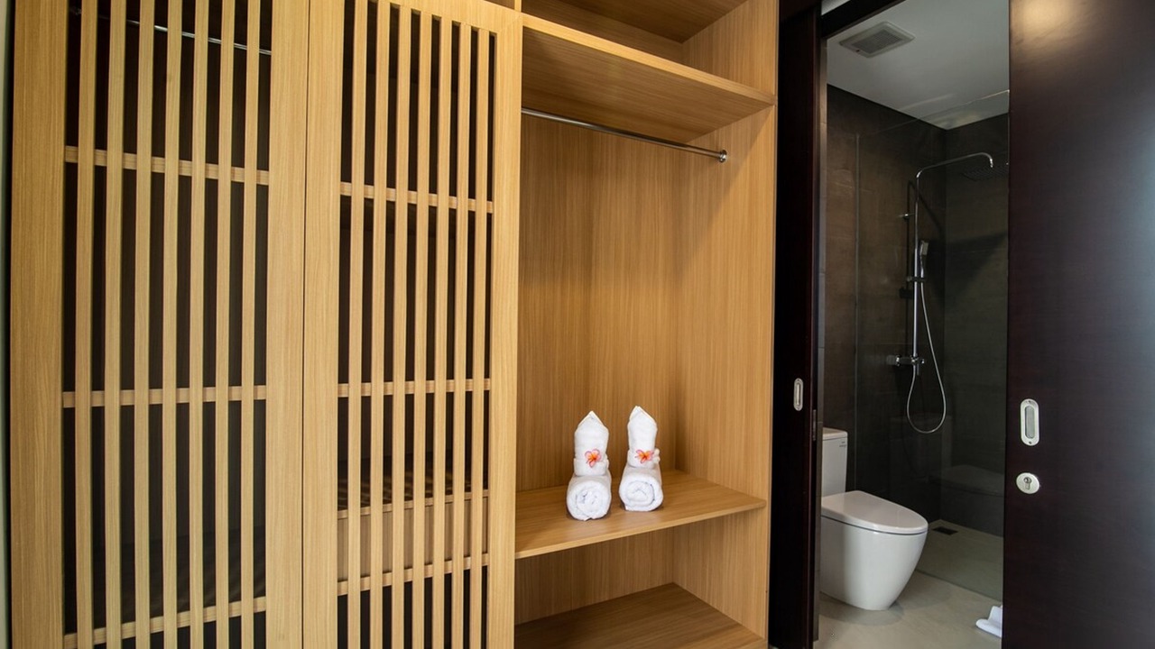 Photo of Bathroom in Kediri