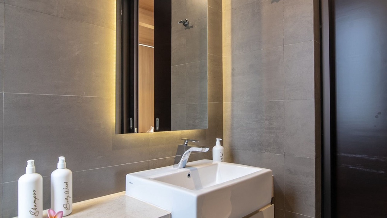 Photo of Bathroom in Kediri