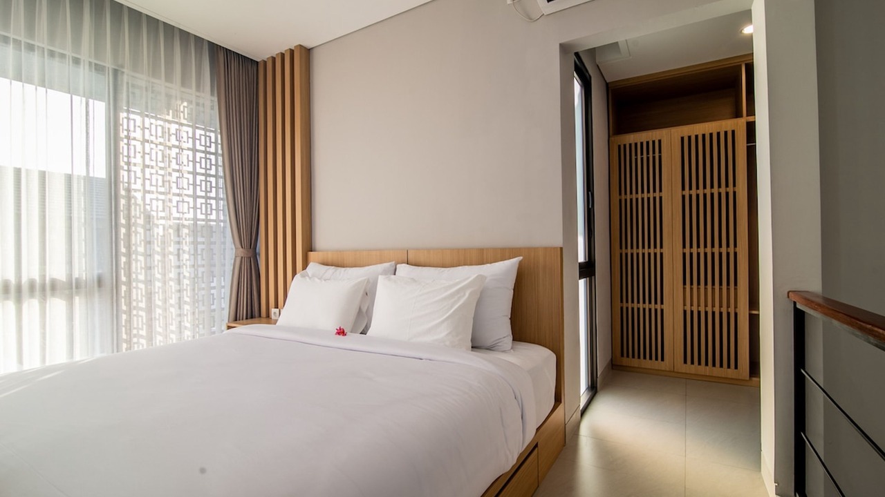 Photo of Bedroom in Kediri