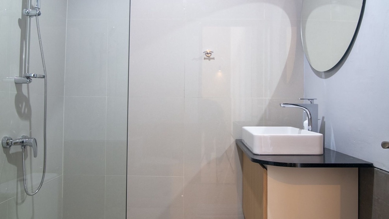 Photo of Bathroom in Kediri