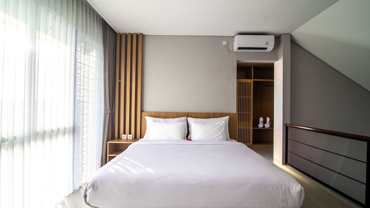 Photo of Bedroom in Kediri