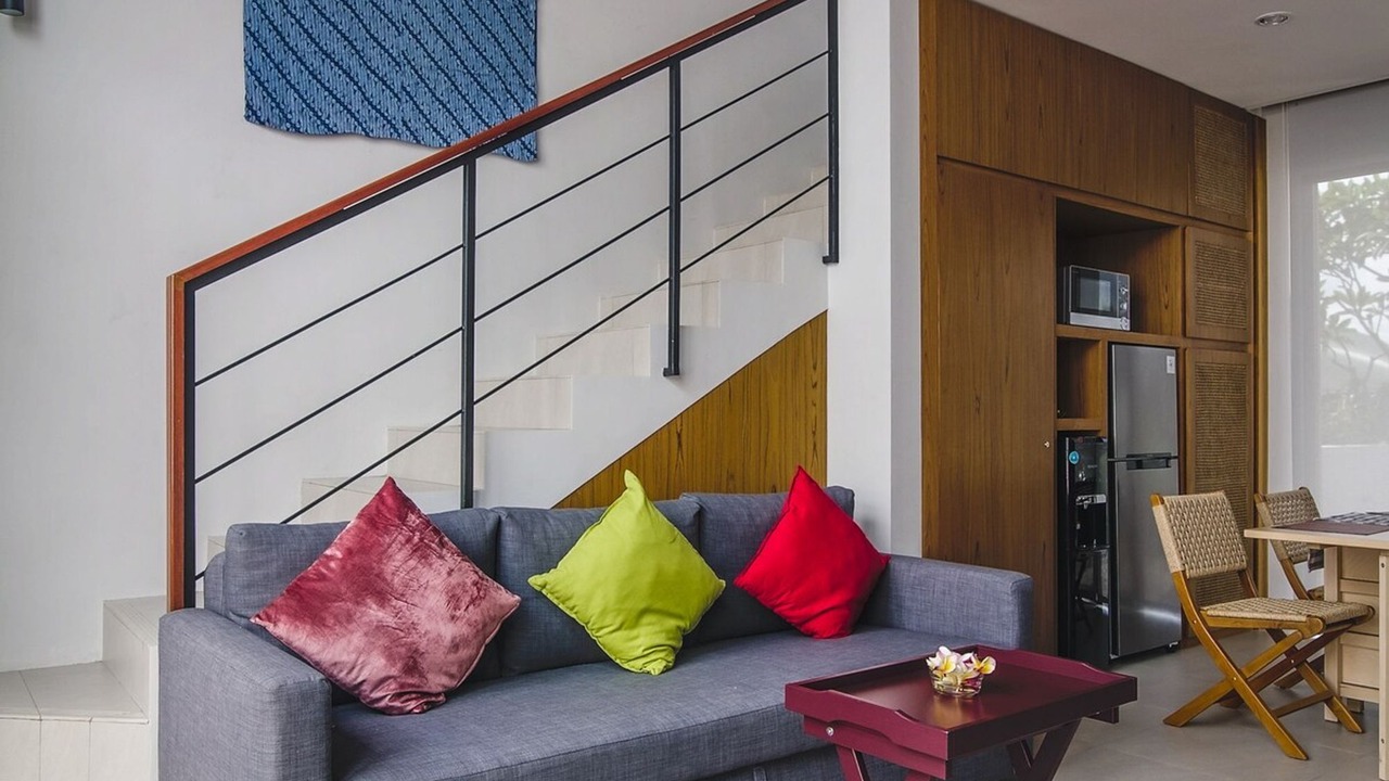 Photo of Livingroom in Kediri