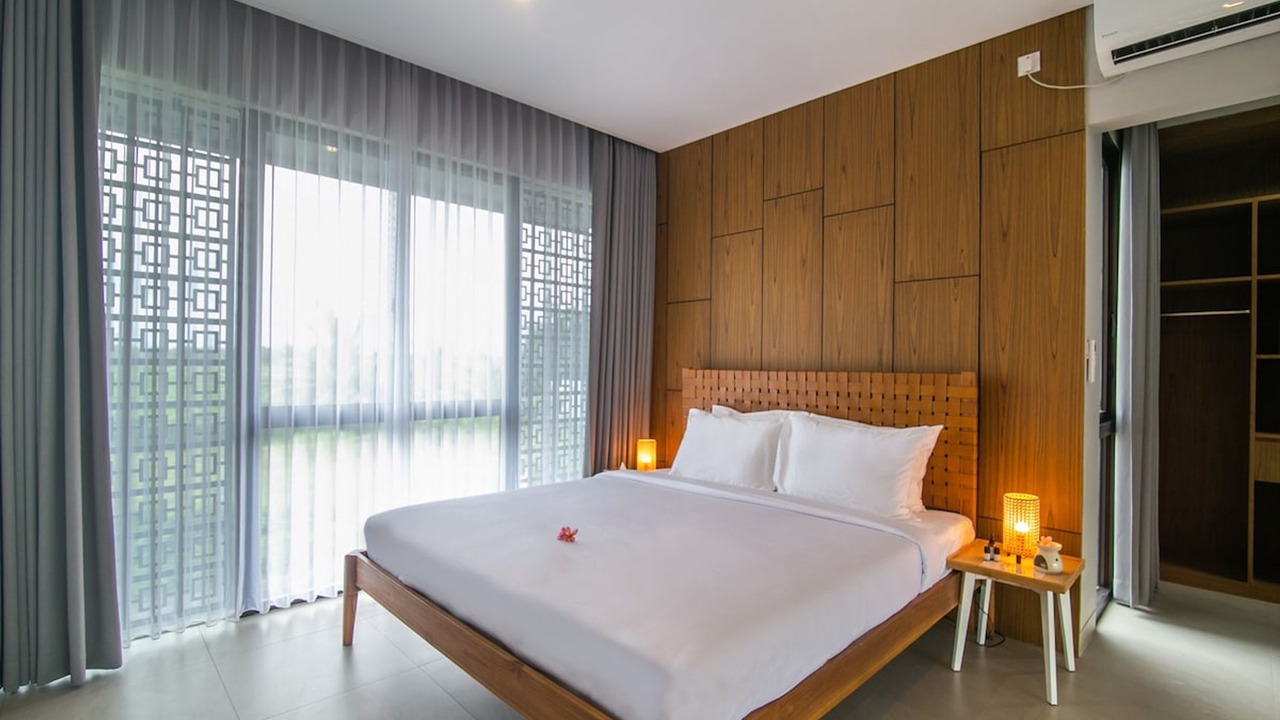 Photo of Bedroom in Kediri
