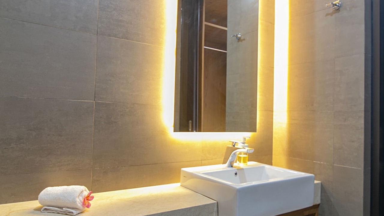 Photo of Bathroom in Kediri