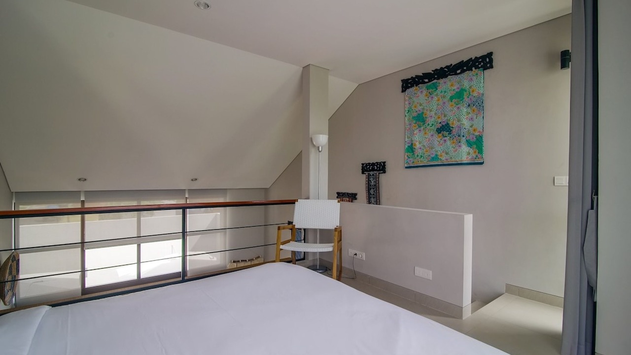 Photo of Bedroom in Kediri