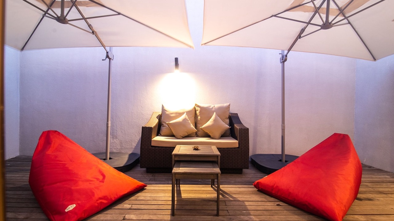 Photo of Outdoor in Kediri