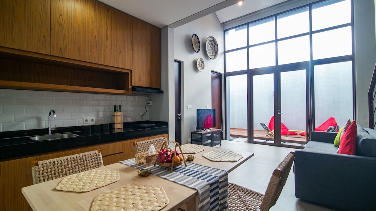 Photo of Livingroom in Kediri