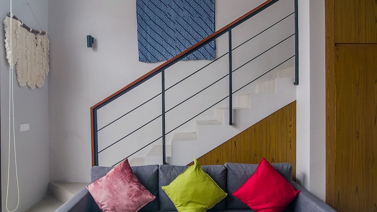 Photo of Livingroom in Kediri