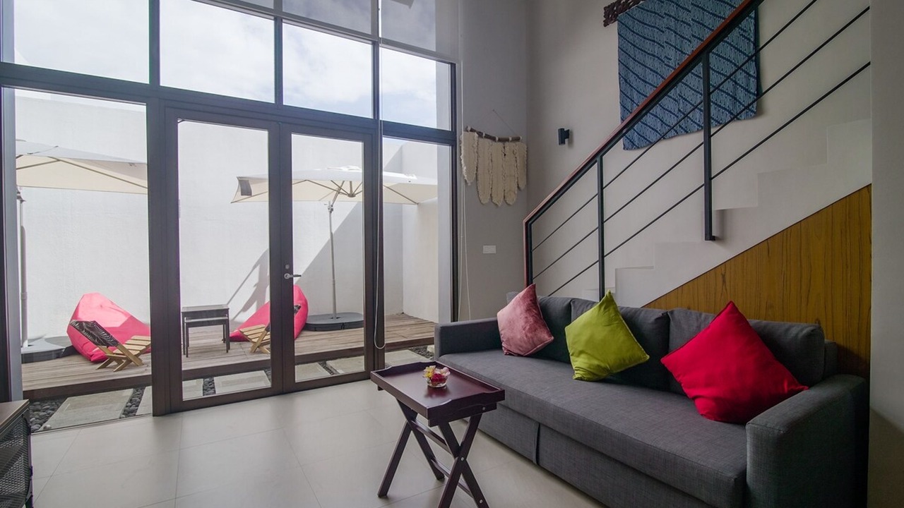 Photo of Livingroom in Kediri