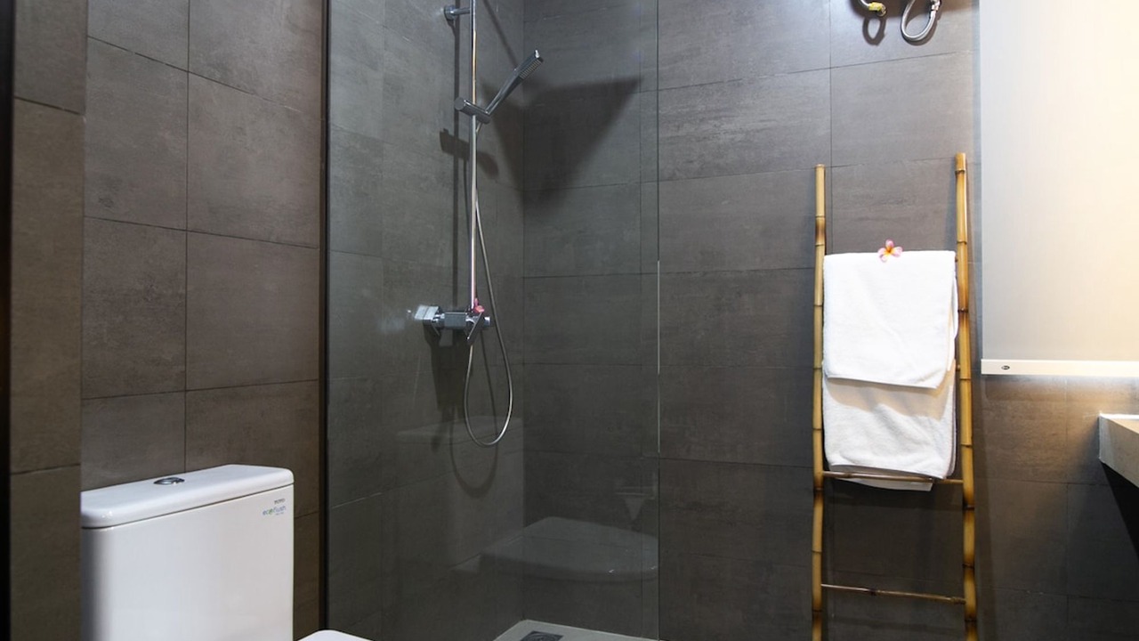 Photo of Bathroom in Kediri