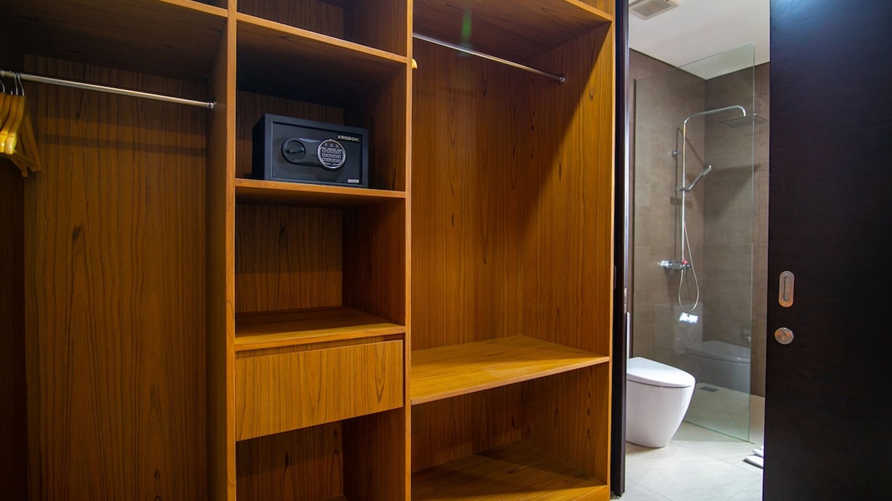 Photo of Bathroom in Kediri