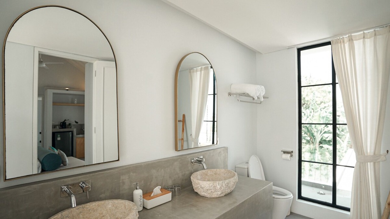 Photo of Bathroom in Babakan