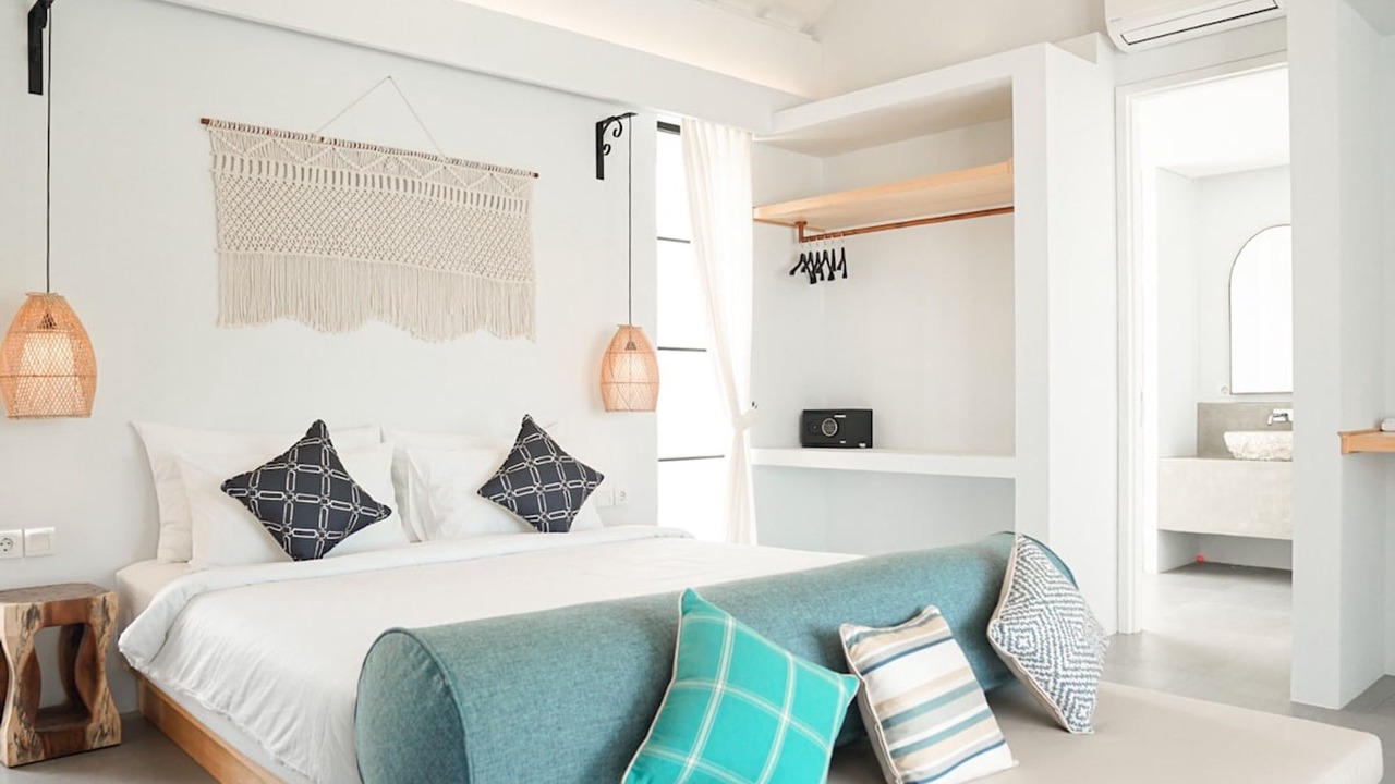 Photo of Bedroom in Babakan