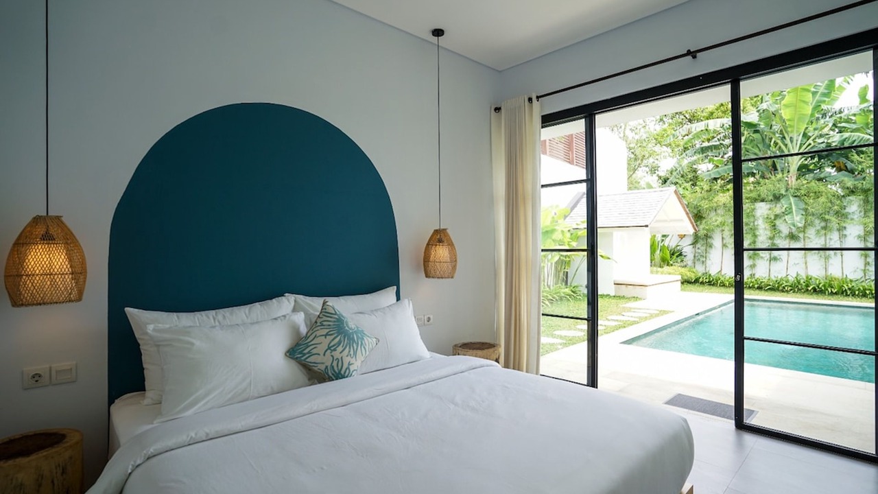 Photo of Bedroom in Babakan