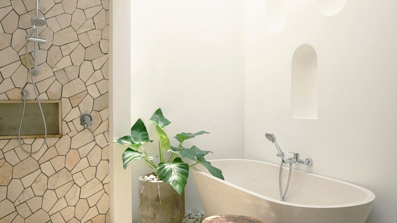 Photo of Bathroom in Babakan