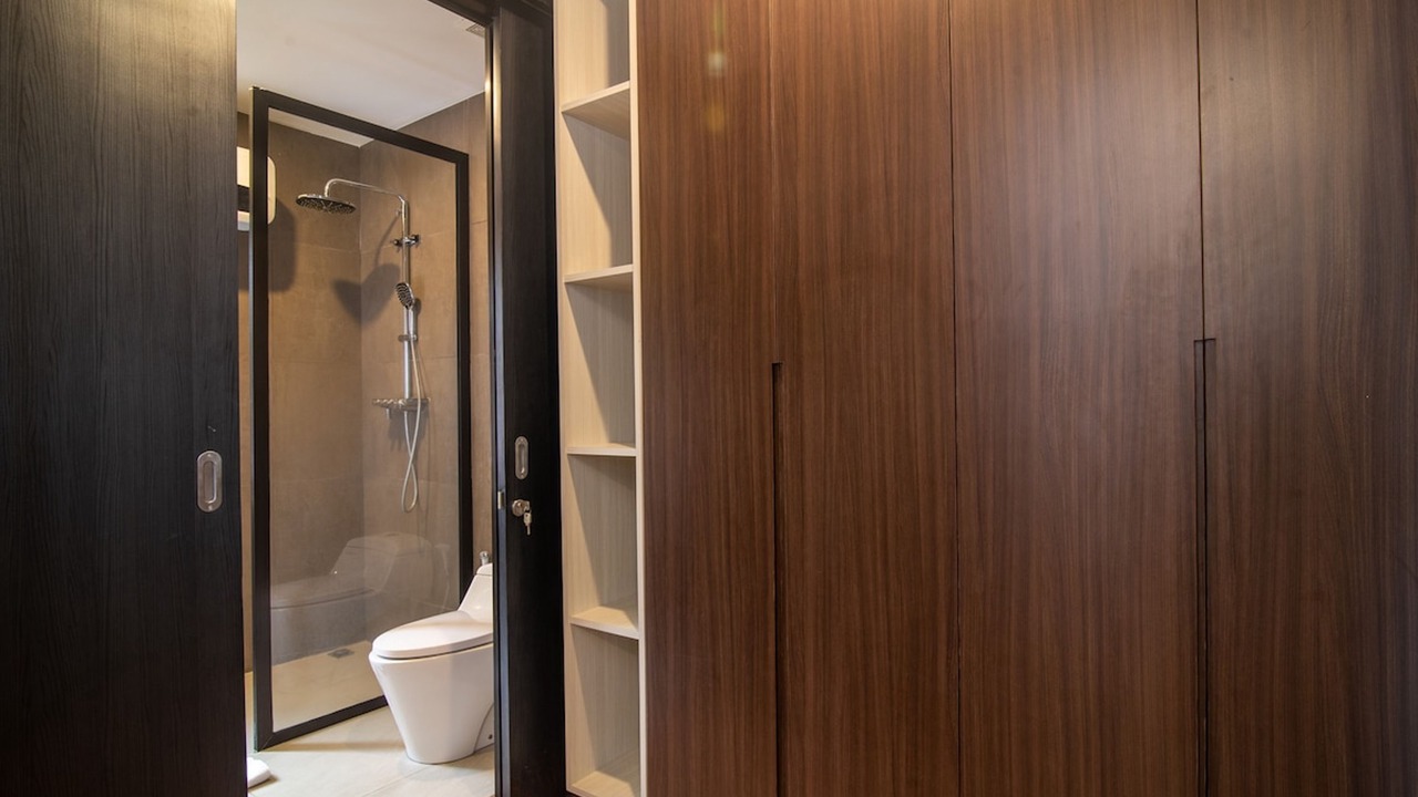 Photo of Bathroom in Kediri