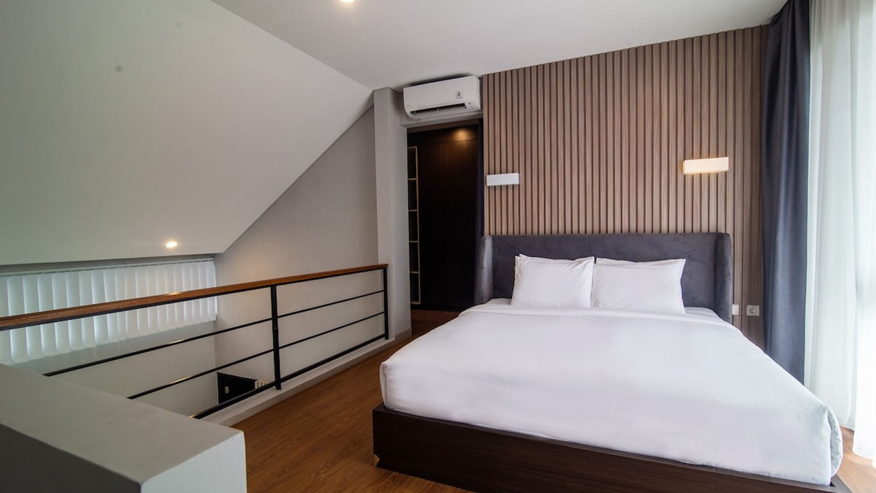 Photo of Bedroom in Kediri
