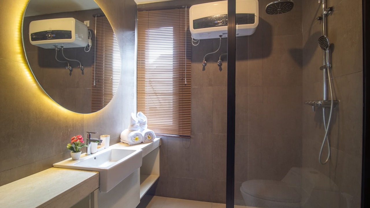 Photo of Bathroom in Kediri