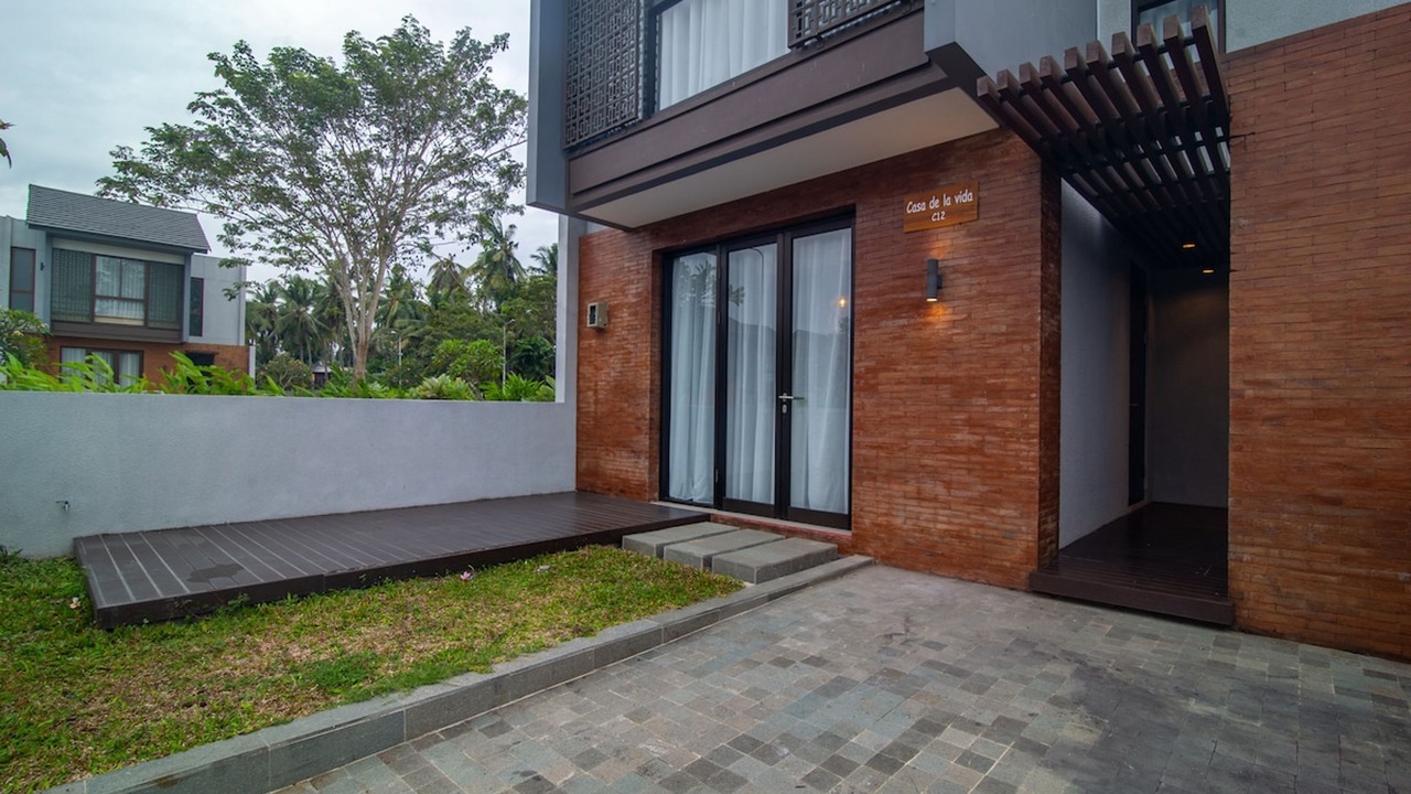 Photo of Outdoor in Kediri