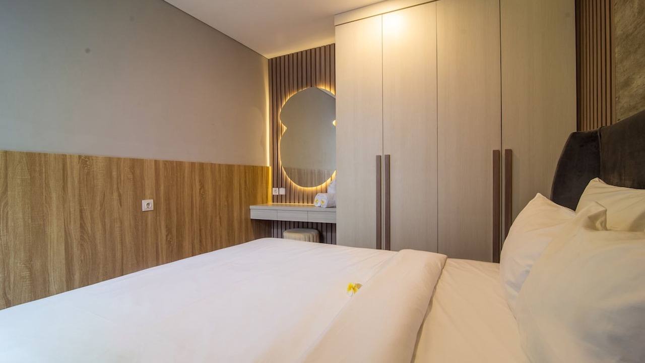 Photo of Bedroom in Kediri