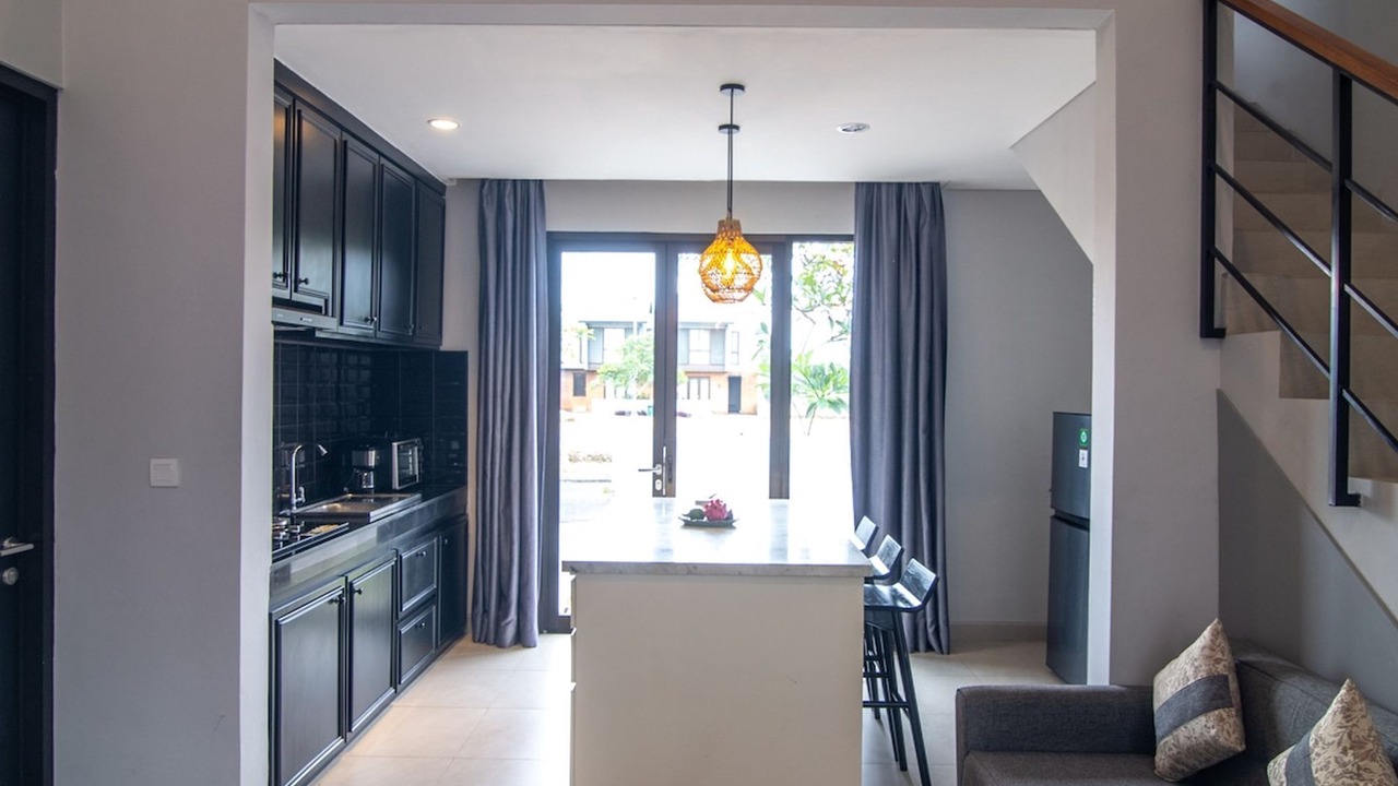 Photo of Livingroom in Kediri
