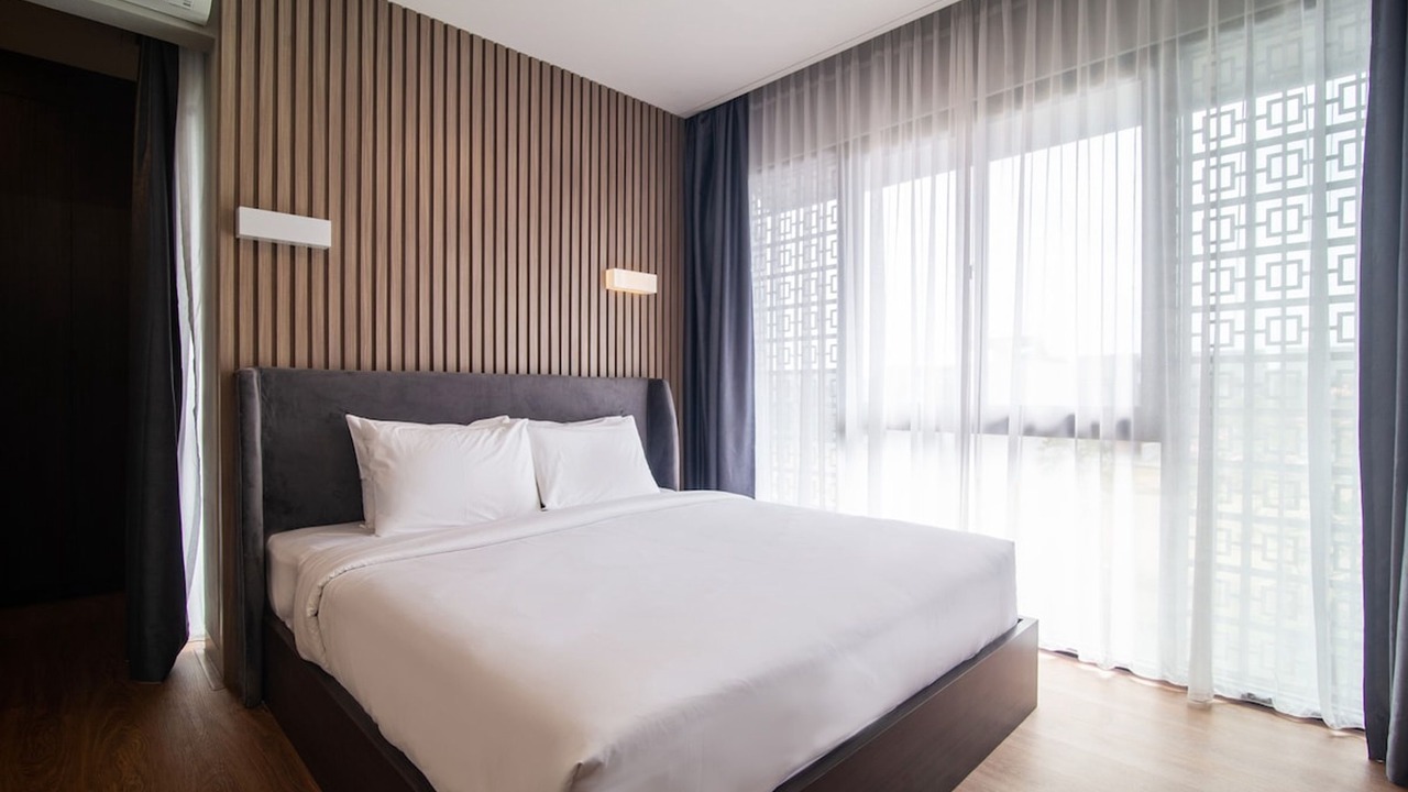 Photo of Bedroom in Kediri