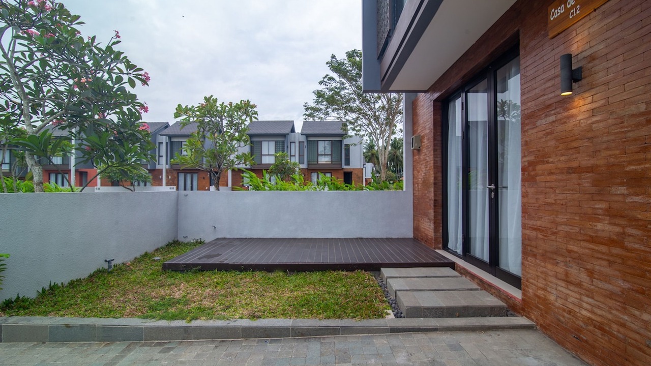 Photo of Outdoor in Kediri