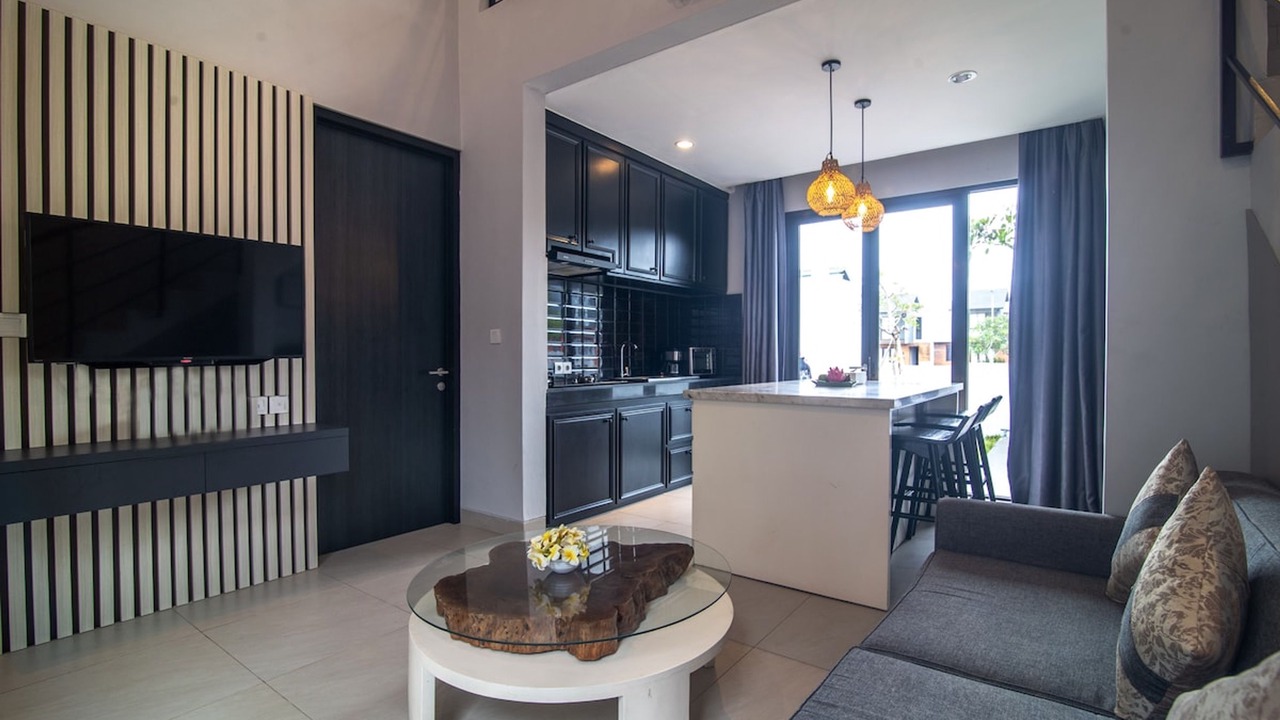 Photo of Livingroom in Kediri