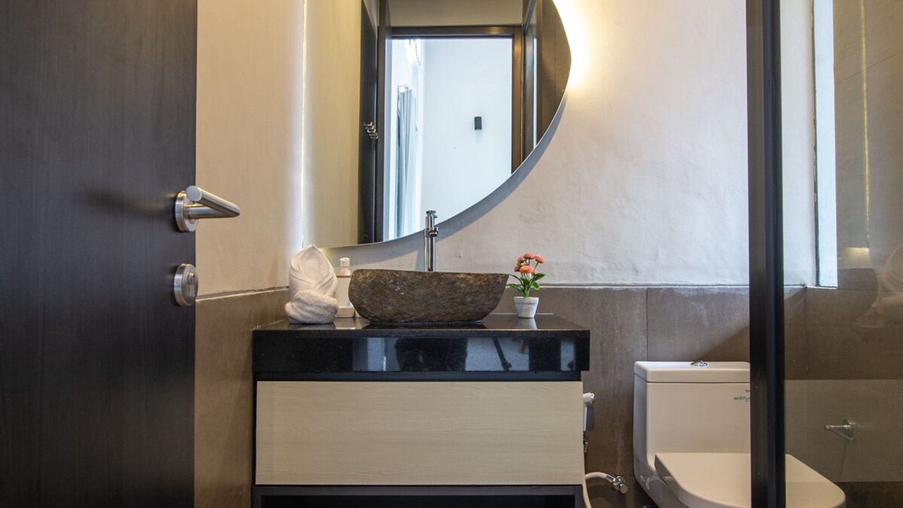 Photo of Bathroom in Kediri