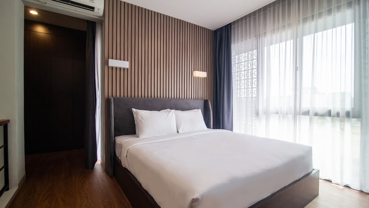 Photo of Bedroom in Kediri