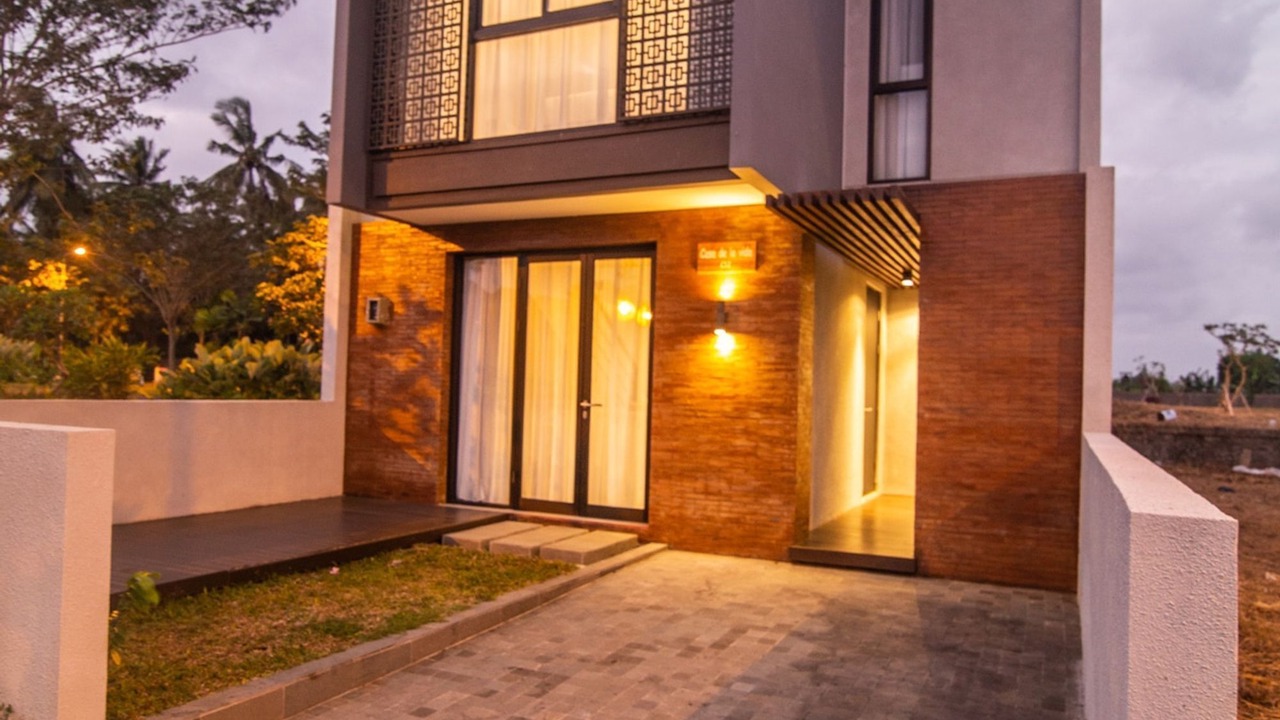 Photo of Outdoor in Kediri