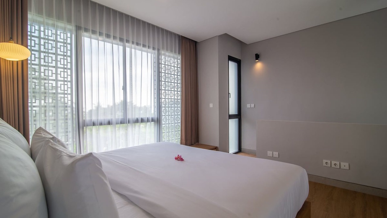 Photo of Bedroom in Kediri