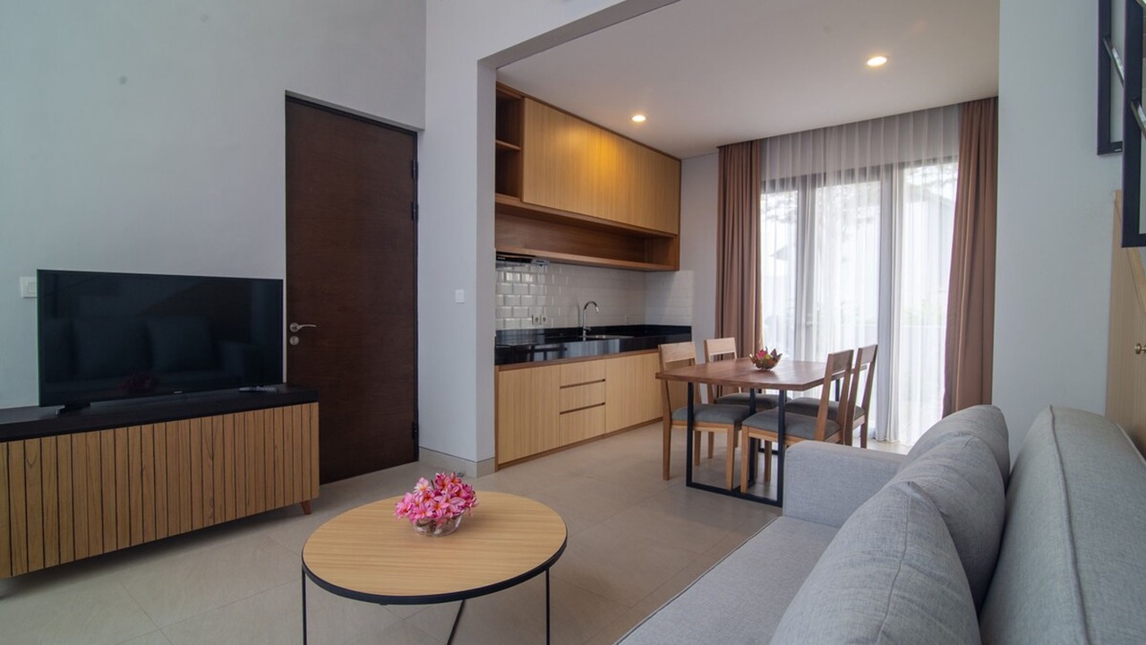 Photo of Livingroom in Kediri