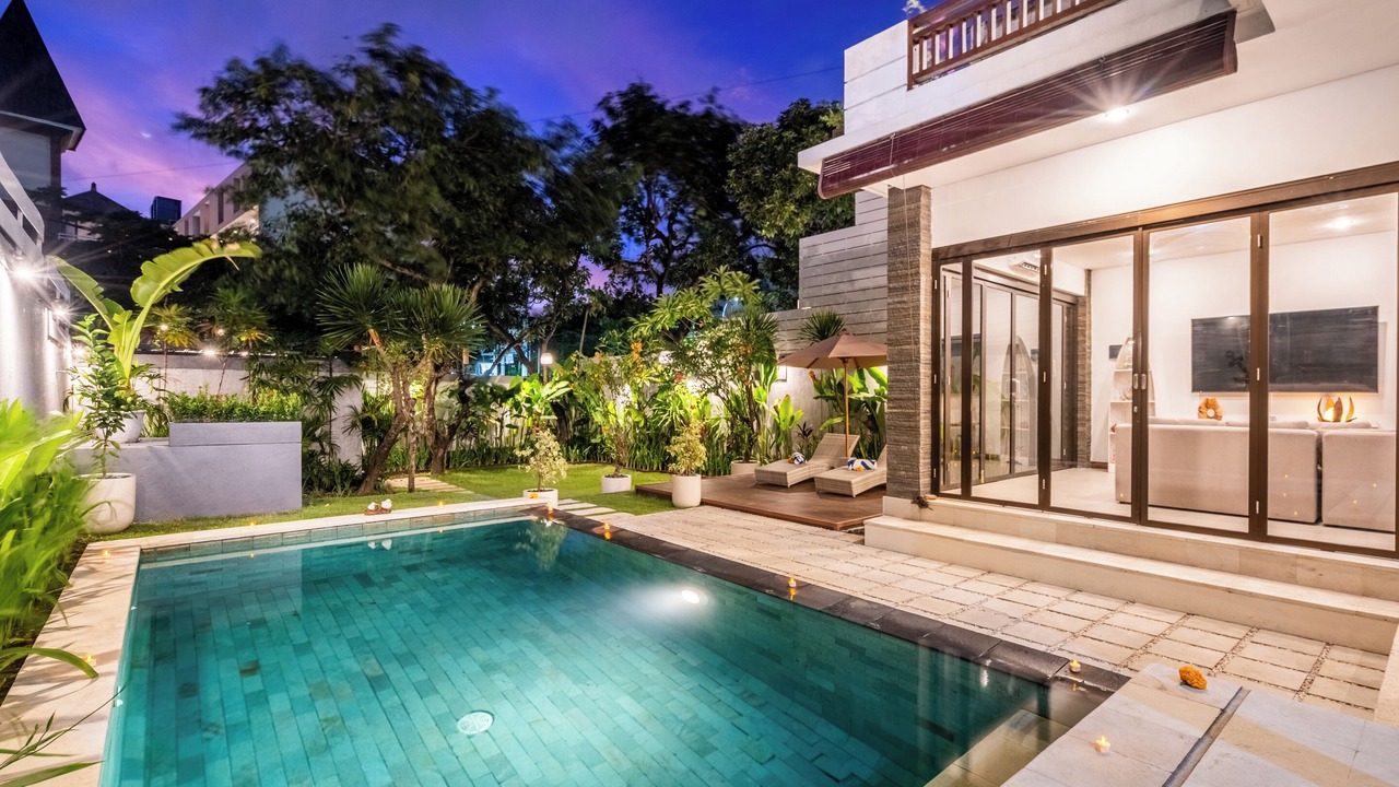 Photo of Outdoor in Legian