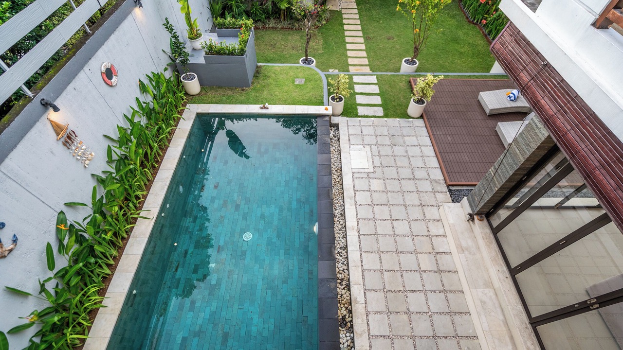 Photo of Outdoor in Legian