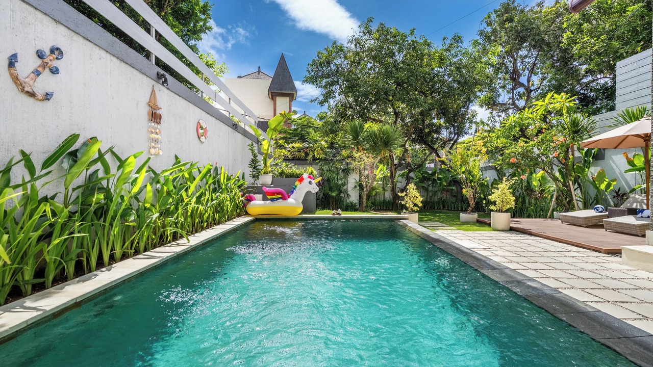 Photo of Outdoor in Legian