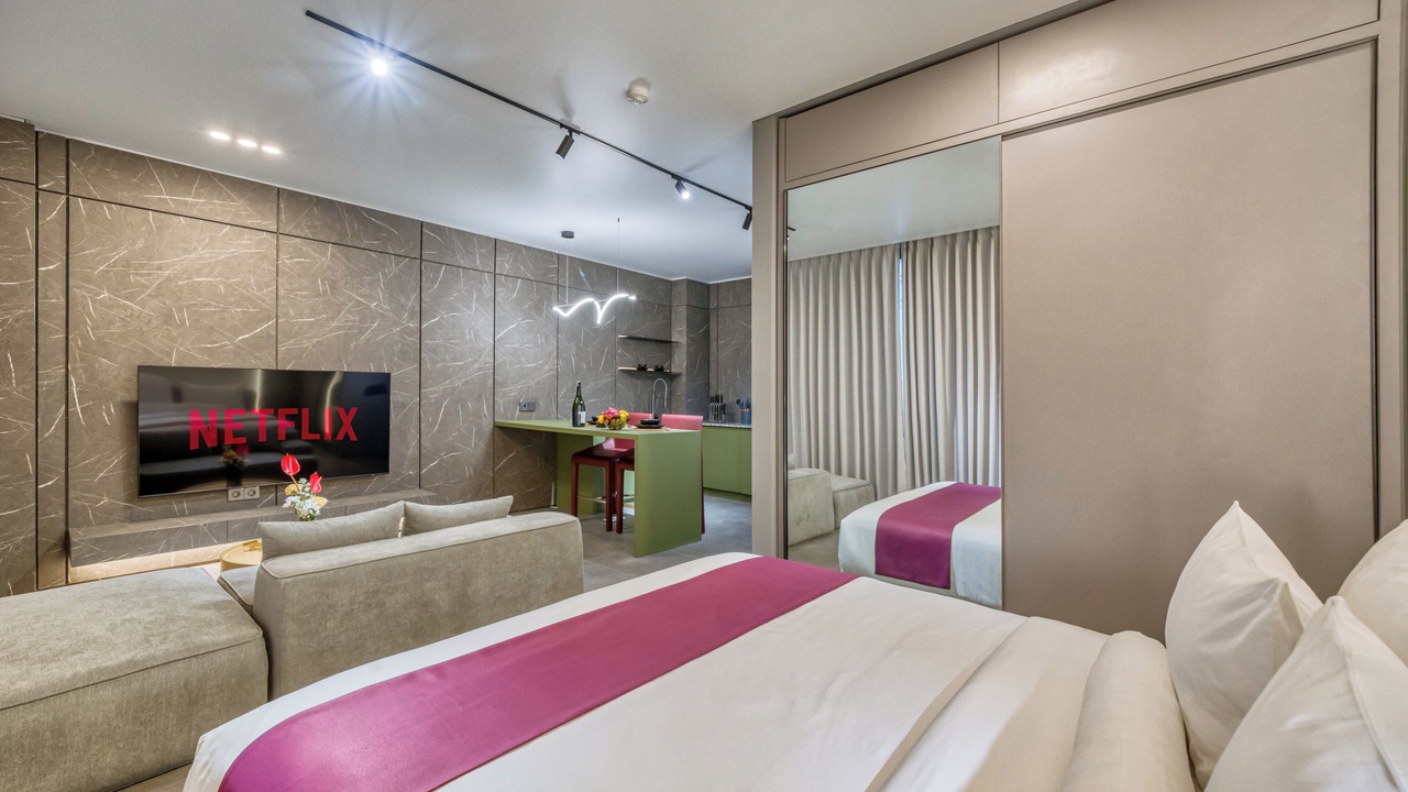 Photo of Bedroom in Batu Bolong