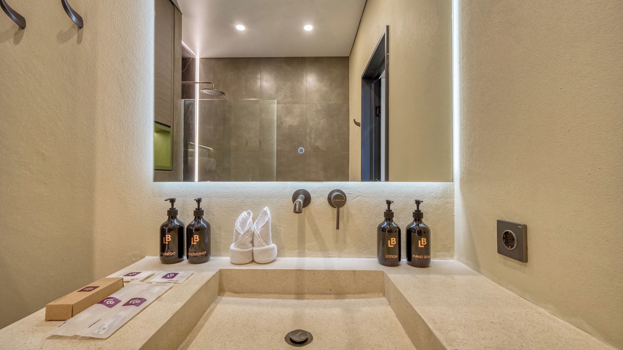 Photo of Bathroom in Batu Bolong