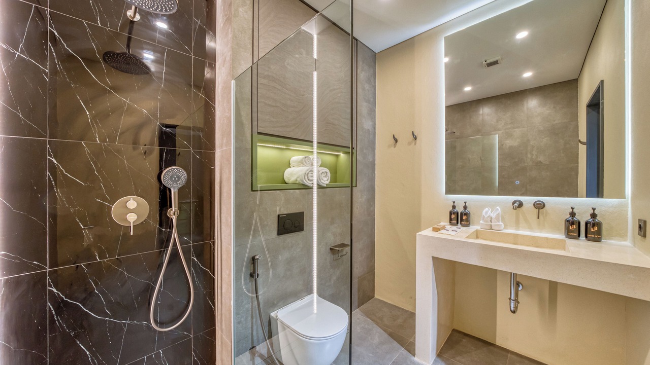 Photo of Bathroom in Batu Bolong