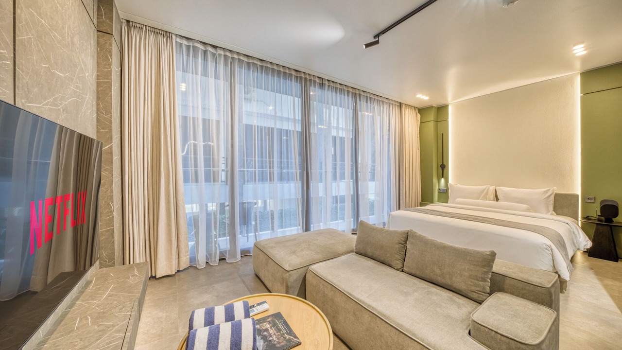 Photo of Bedroom in Batu Bolong