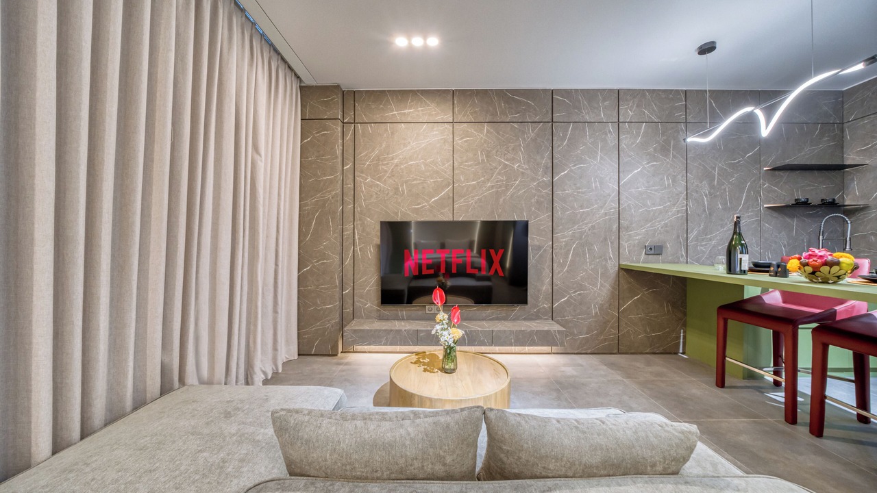 Photo of Livingroom in Batu Bolong