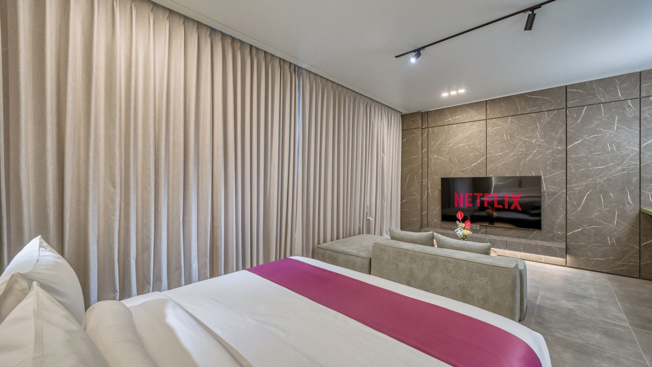 Photo of Bedroom in Batu Bolong