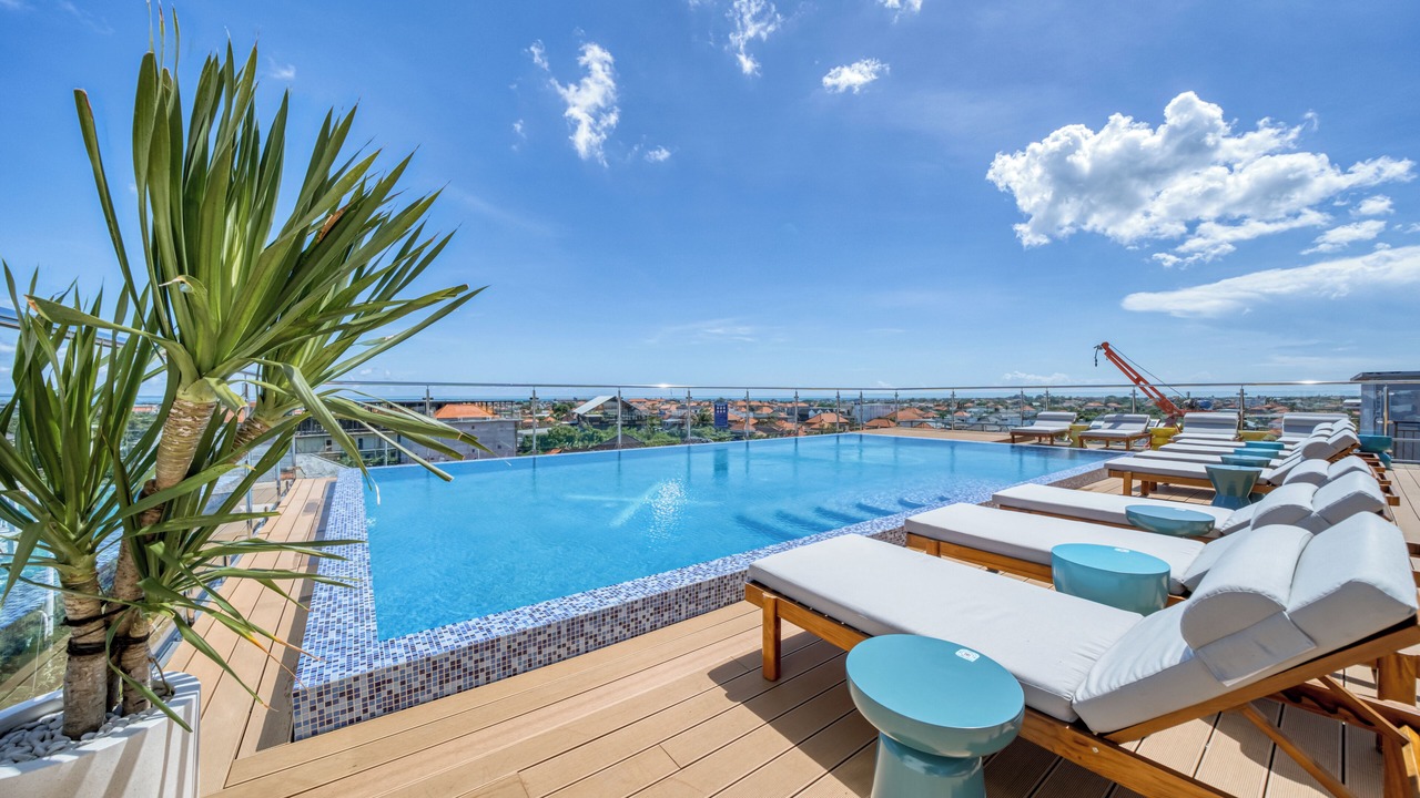 Photo of Outdoor in Batu Bolong