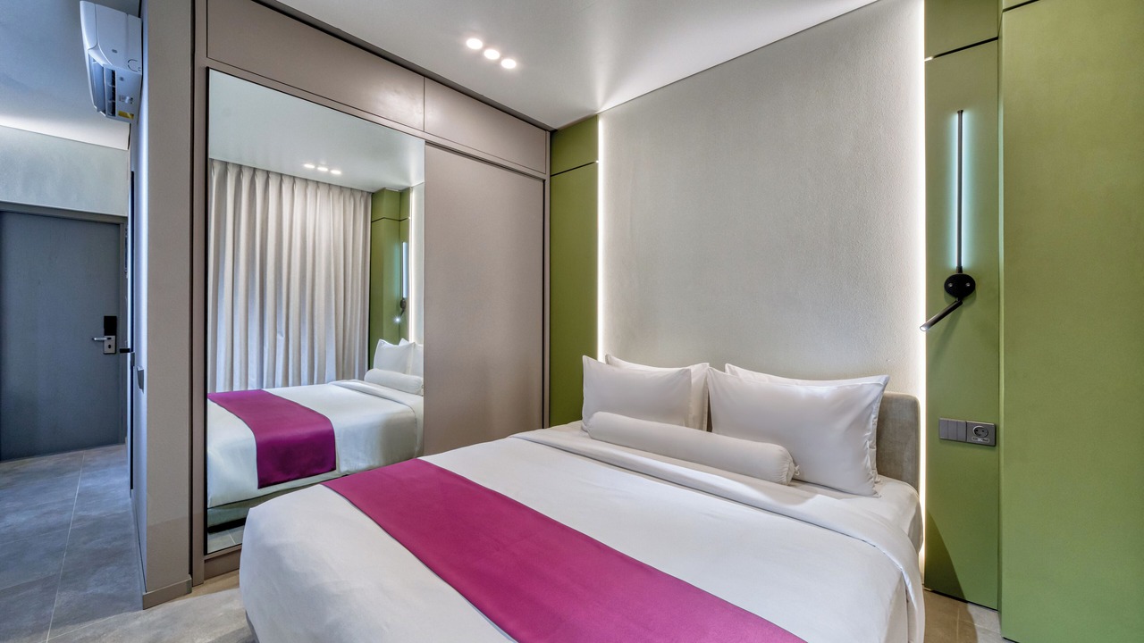 Photo of Bedroom in Batu Bolong