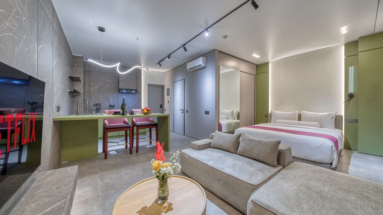 Photo of Bedroom in Batu Bolong