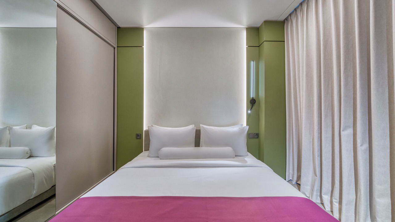 Photo of Bedroom in Batu Bolong