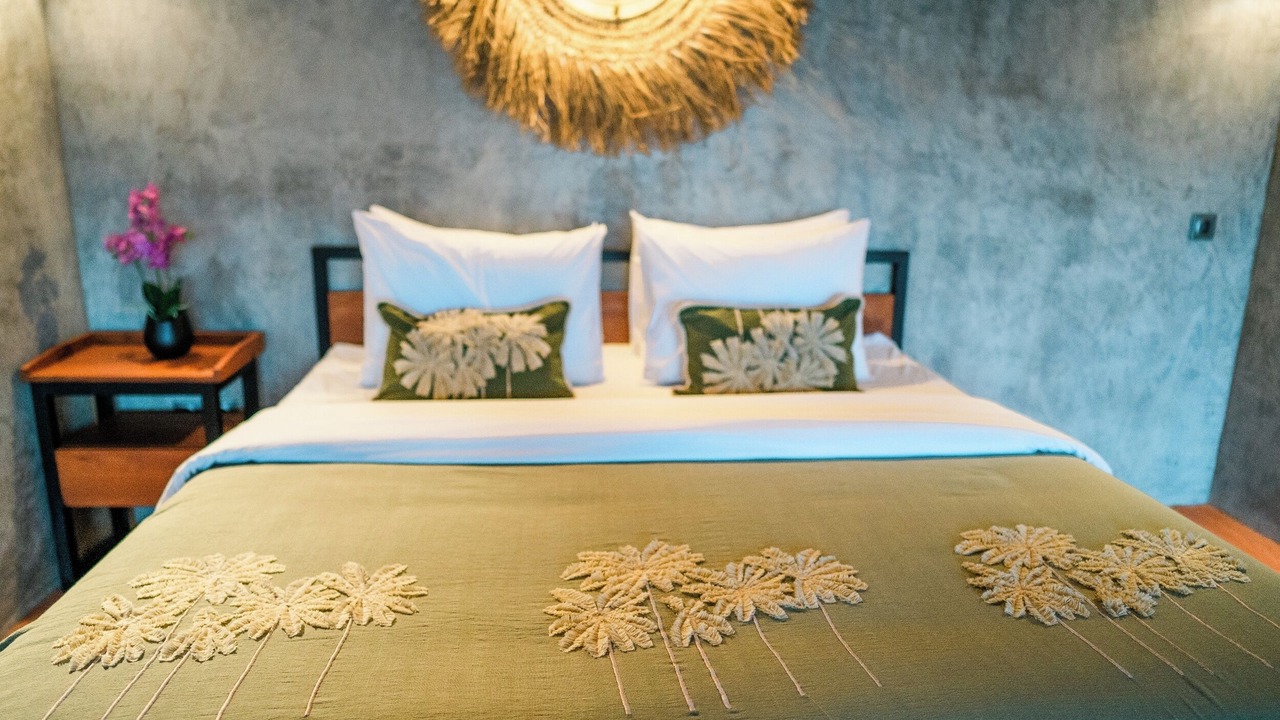 Photo of Bedroom in Songan