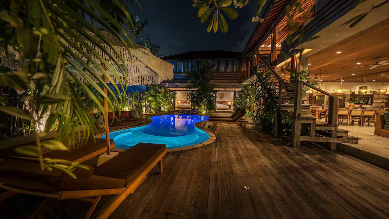 Photo of Outdoor in Pecatu