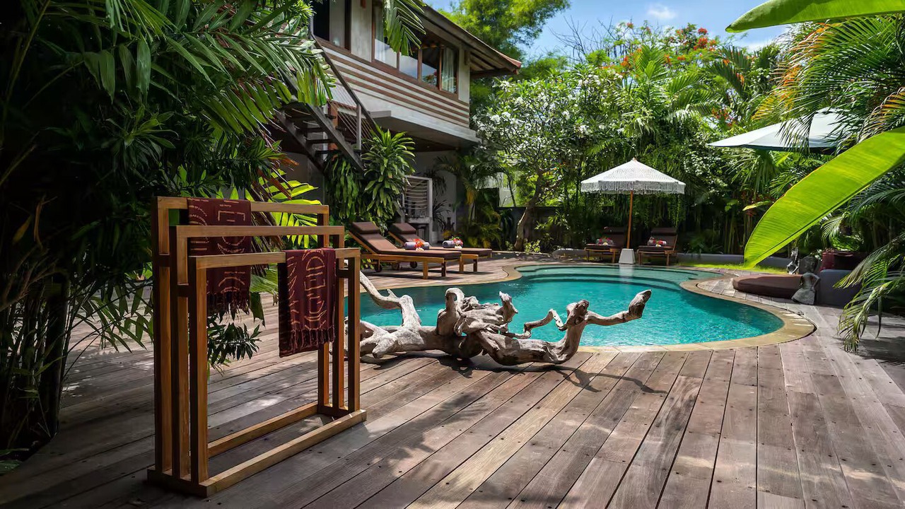 Photo of Outdoor in Pecatu